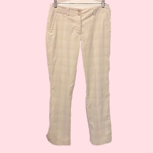 🌷 Nike 🌷 Golf Dri FitTrousers